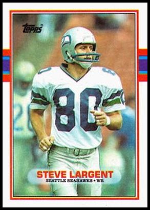 183 Steve Largent